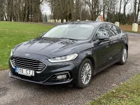 Ford Mondeo 2.0 103kW thumbnail