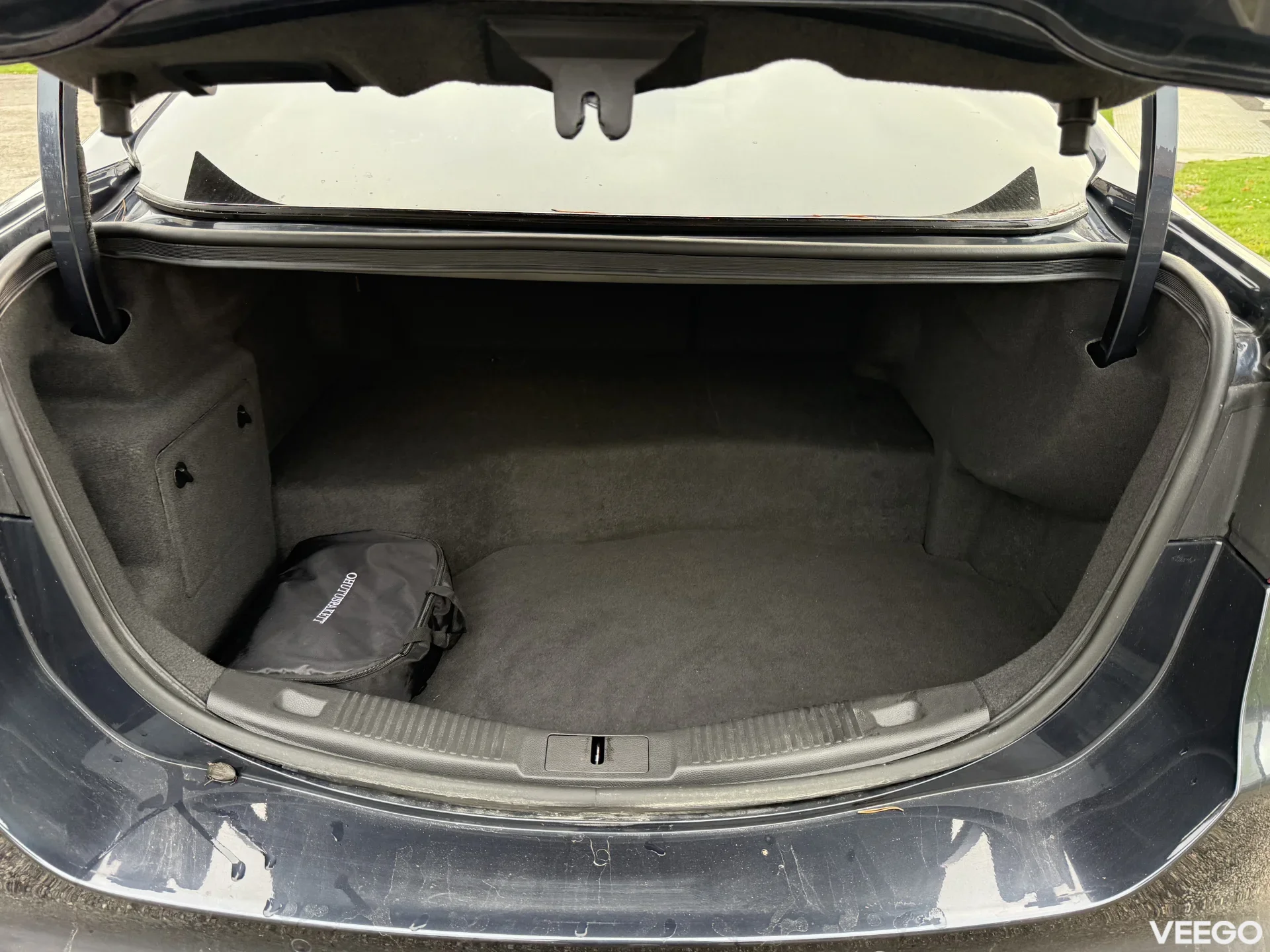 Ford Mondeo 2.0 103kW