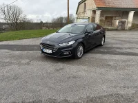 Ford Mondeo 2.0 103kW thumbnail