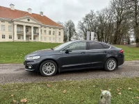 Ford Mondeo 2.0 103kW thumbnail