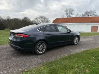 Ford Mondeo 2.0 103kW thumbnail