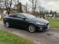 Ford Mondeo 2.0 103kW thumbnail