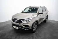SsangYong Rexton AWD 2.2 133kW thumbnail