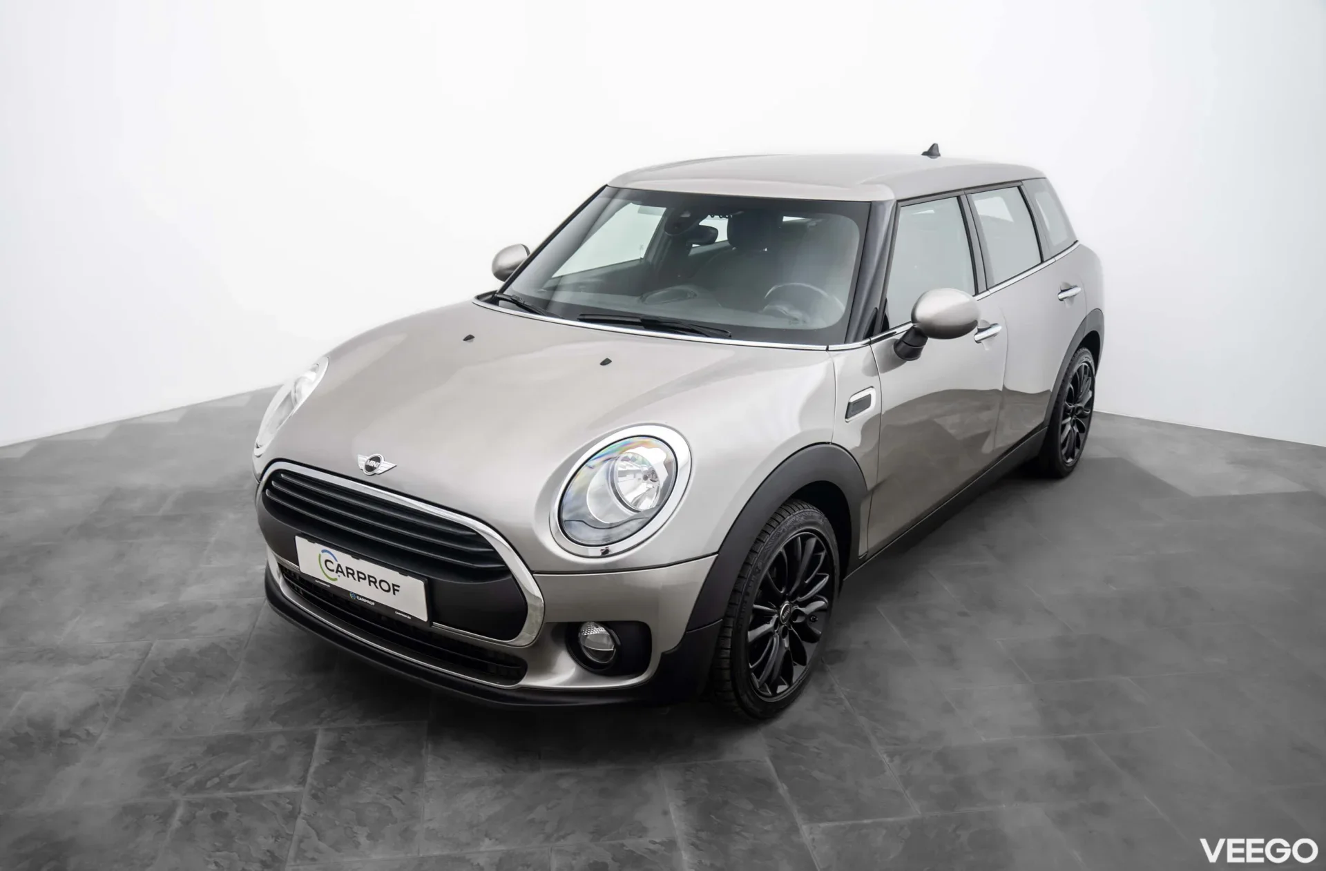 Mini Clubman One D 1.5 85kW