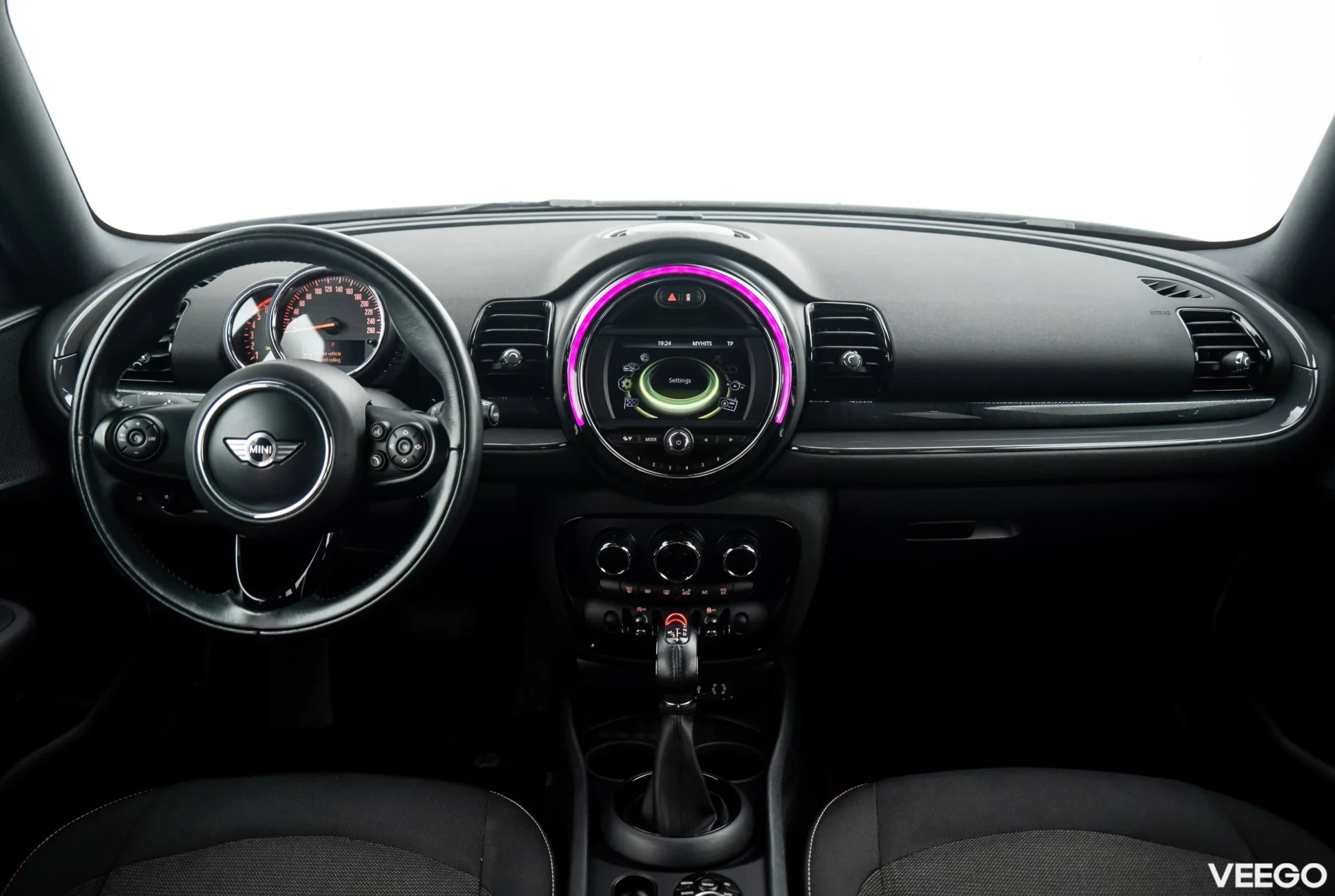 Mini Clubman One D 1.5 85kW