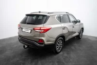 SsangYong Rexton AWD 2.2 133kW thumbnail
