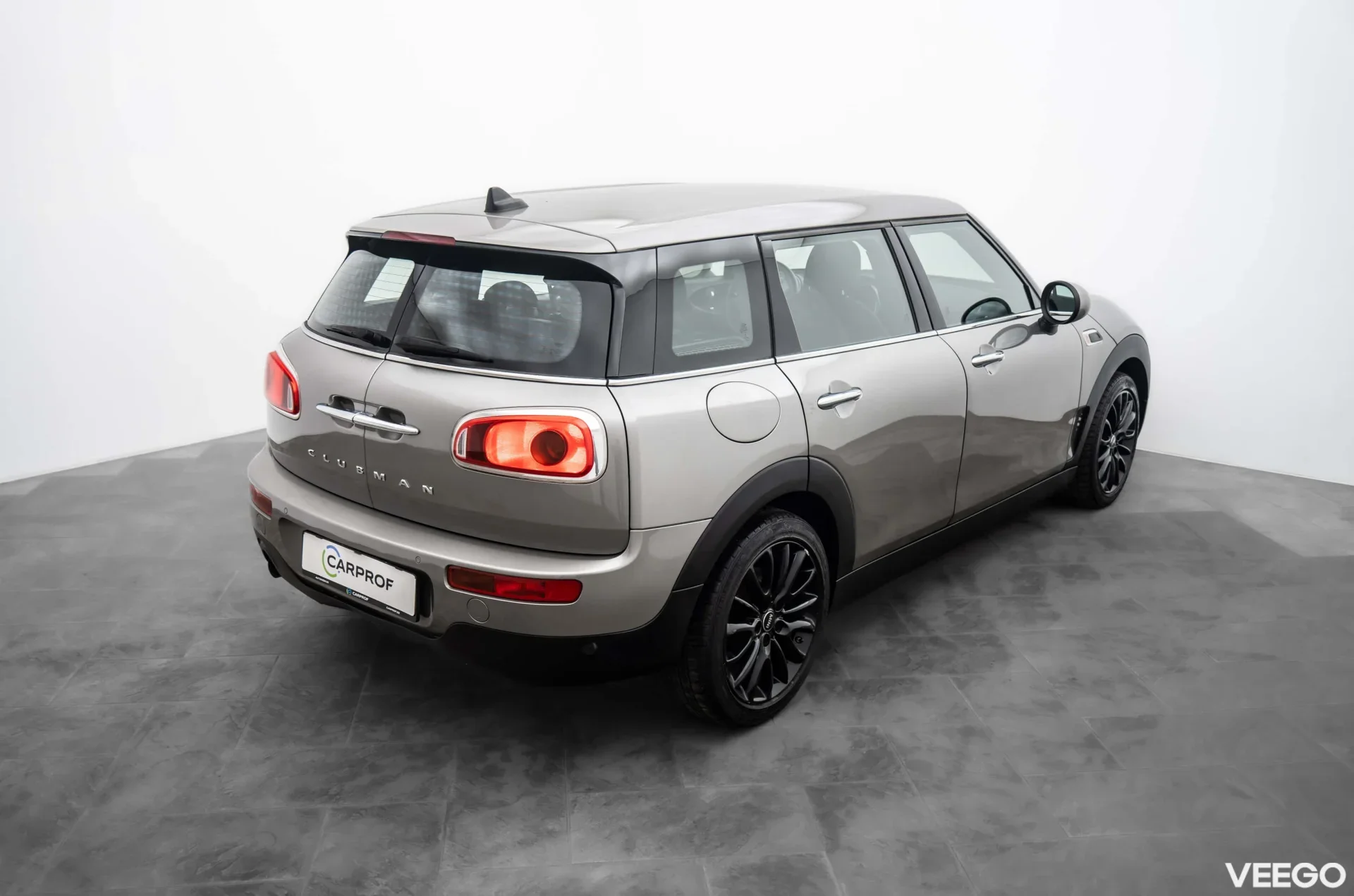Mini Clubman One D 1.5 85kW