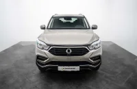 SsangYong Rexton AWD 2.2 133kW thumbnail