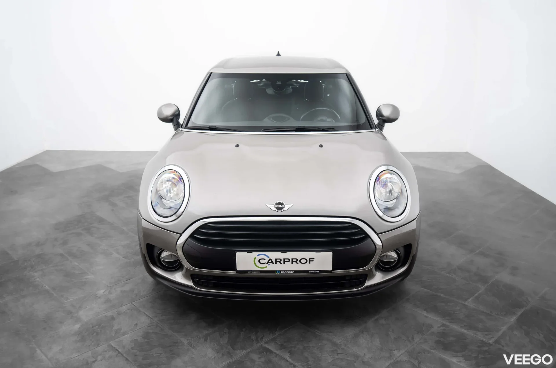 Mini Clubman One D 1.5 85kW