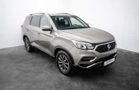 SsangYong Rexton AWD 2.2 133kW thumbnail