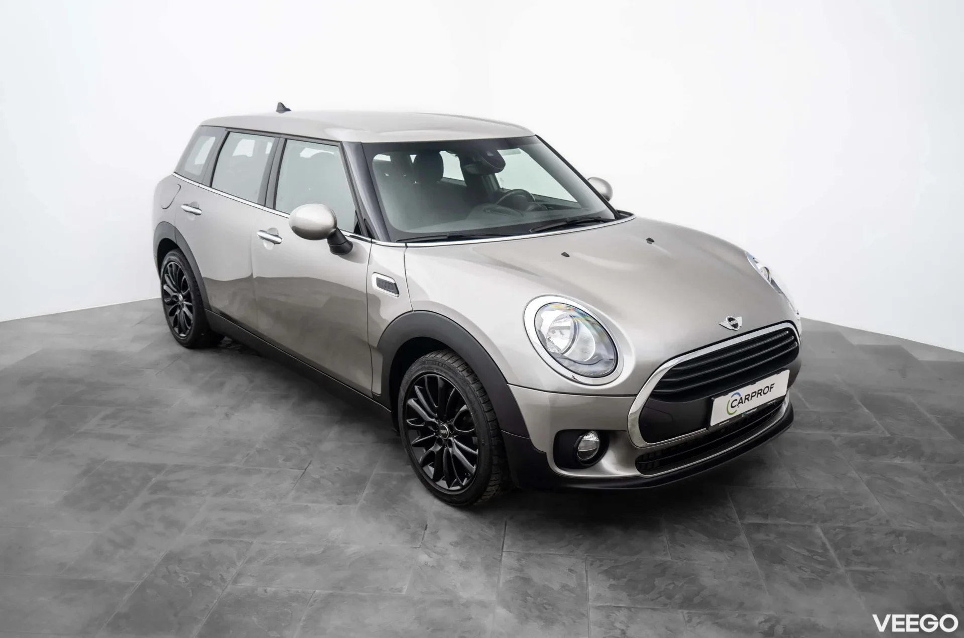Mini Clubman One D 1.5 85kW