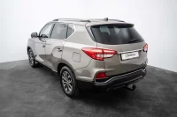 SsangYong Rexton AWD 2.2 133kW thumbnail