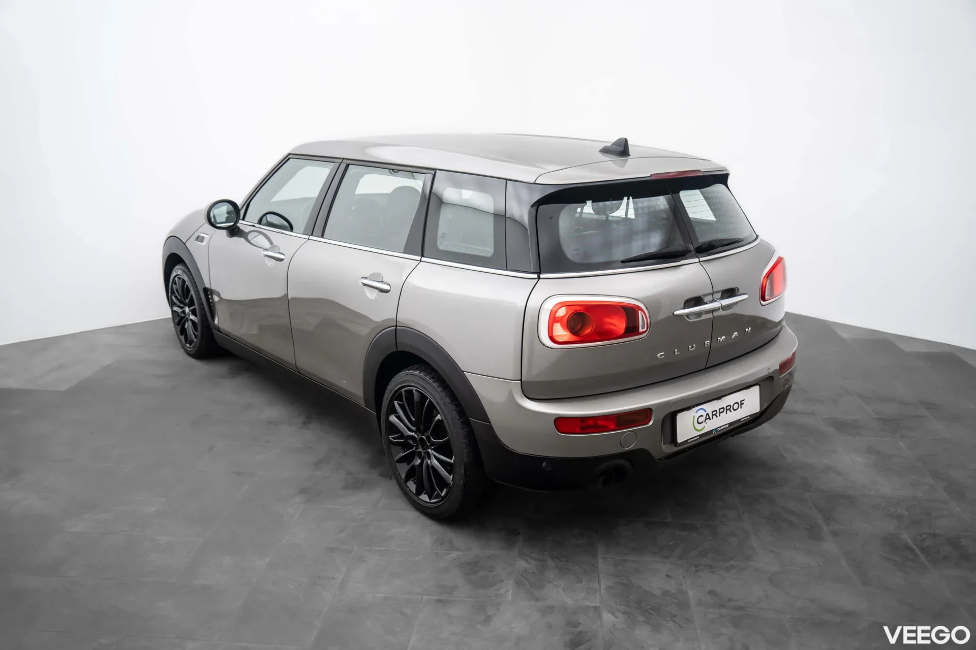Mini Clubman One D 1.5 85kW