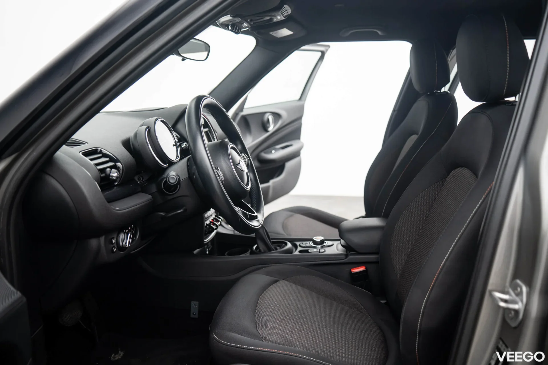 Mini Clubman One D 1.5 85kW