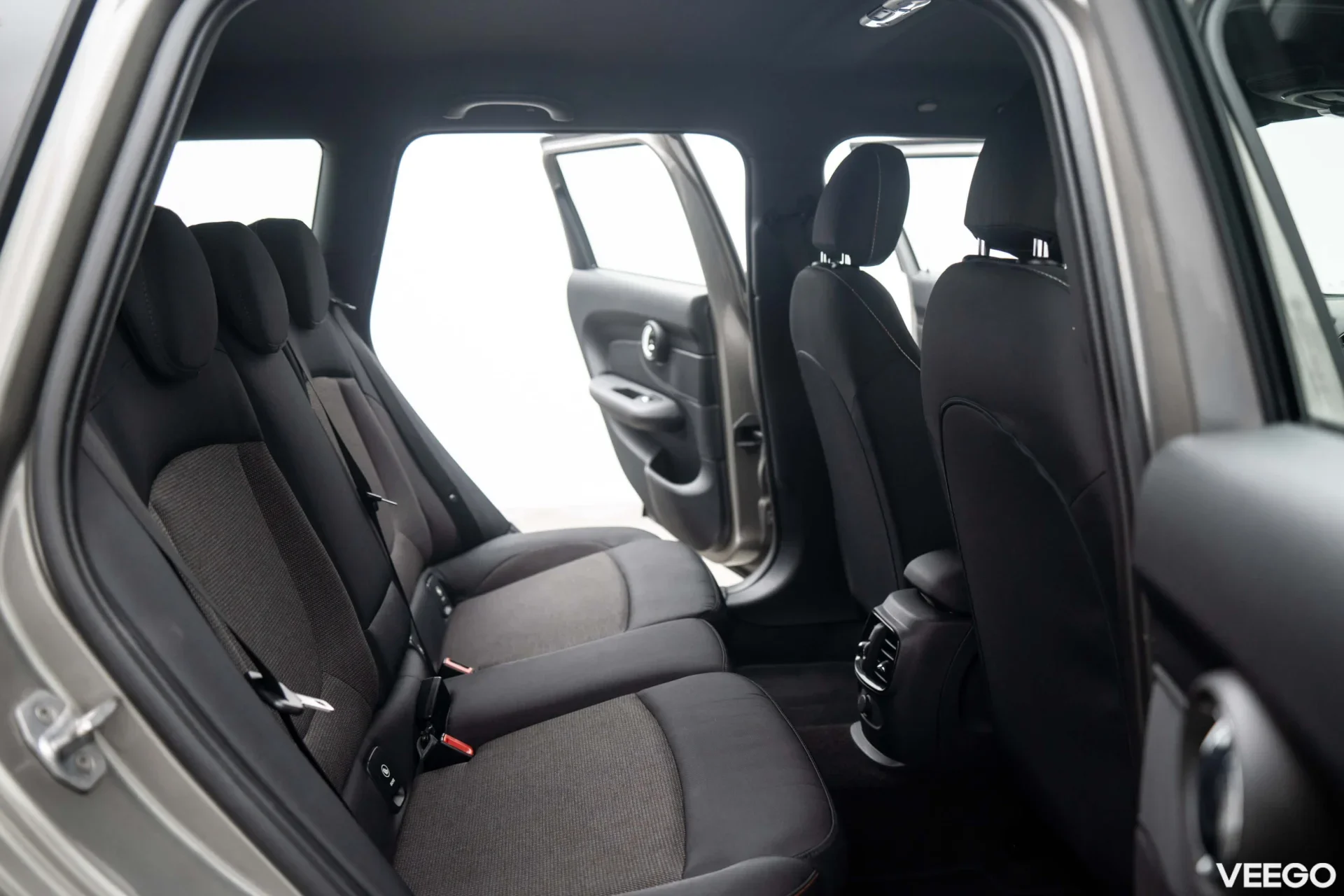 Mini Clubman One D 1.5 85kW