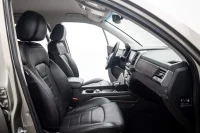 SsangYong Rexton AWD 2.2 133kW thumbnail