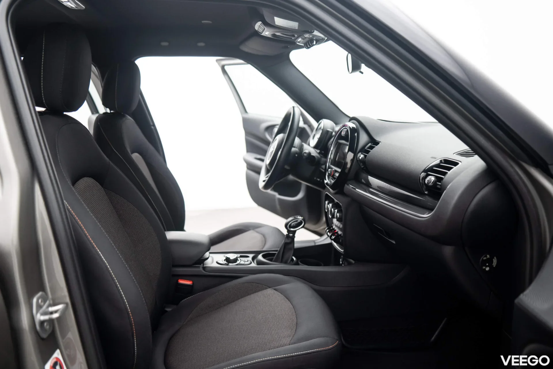 Mini Clubman One D 1.5 85kW