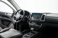 SsangYong Rexton AWD 2.2 133kW thumbnail