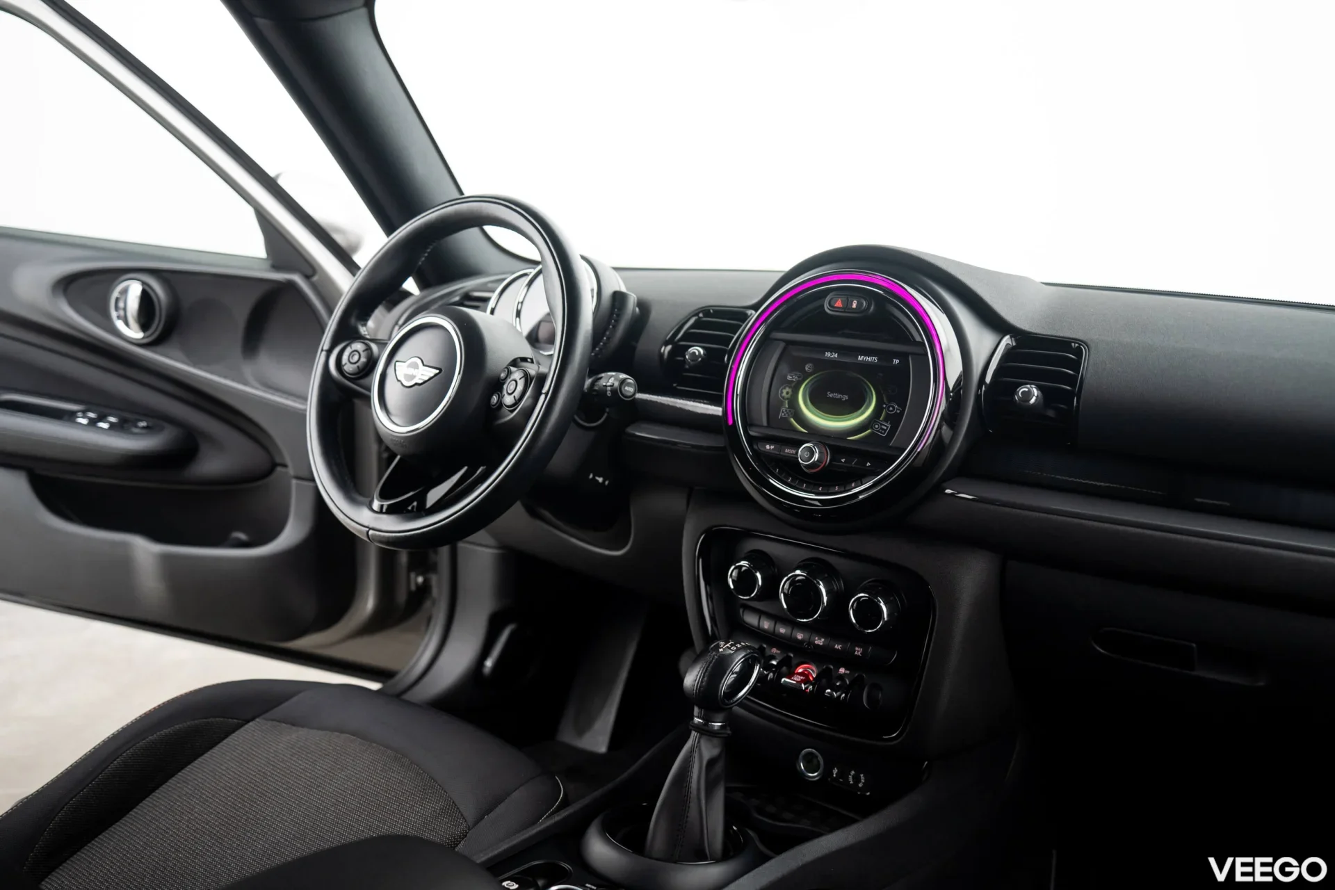 Mini Clubman One D 1.5 85kW