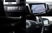 SsangYong Rexton AWD 2.2 133kW thumbnail