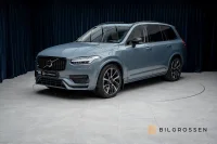 Volvo XC90 Recharge T8 AWD Ultimate Dark 3.99% 7-Sits B&W   Pano Hud 335kW thumbnail