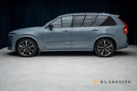 Volvo XC90 Recharge T8 AWD Ultimate Dark 3.99% 7-Sits B&W   Pano Hud 335kW thumbnail