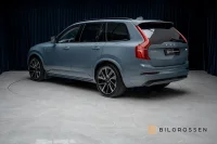 Volvo XC90 Recharge T8 AWD Ultimate Dark 3.99% 7-Sits B&W   Pano Hud 335kW thumbnail