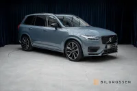 Volvo XC90 Recharge T8 AWD Ultimate Dark 3.99% 7-Sits B&W   Pano Hud 335kW thumbnail