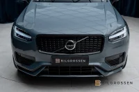 Volvo XC90 Recharge T8 AWD Ultimate Dark 3.99% 7-Sits B&W   Pano Hud 335kW thumbnail