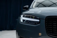 Volvo XC90 Recharge T8 AWD Ultimate Dark 3.99% 7-Sits B&W   Pano Hud 335kW thumbnail