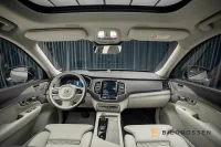 Volvo XC90 Recharge T8 AWD Ultimate Dark 3.99% 7-Sits B&W   Pano Hud 335kW thumbnail