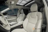 Volvo XC90 Recharge T8 AWD Ultimate Dark 3.99% 7-Sits B&W   Pano Hud 335kW thumbnail