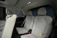 Volvo XC90 Recharge T8 AWD Ultimate Dark 3.99% 7-Sits B&W   Pano Hud 335kW thumbnail