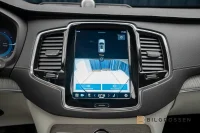 Volvo XC90 Recharge T8 AWD Ultimate Dark 3.99% 7-Sits B&W   Pano Hud 335kW thumbnail