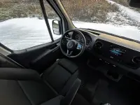 Mercedes-Benz Sprinter 2.1 112kW thumbnail