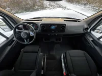 Mercedes-Benz Sprinter 2.1 112kW thumbnail