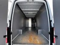 Mercedes-Benz Sprinter 2.1 112kW thumbnail