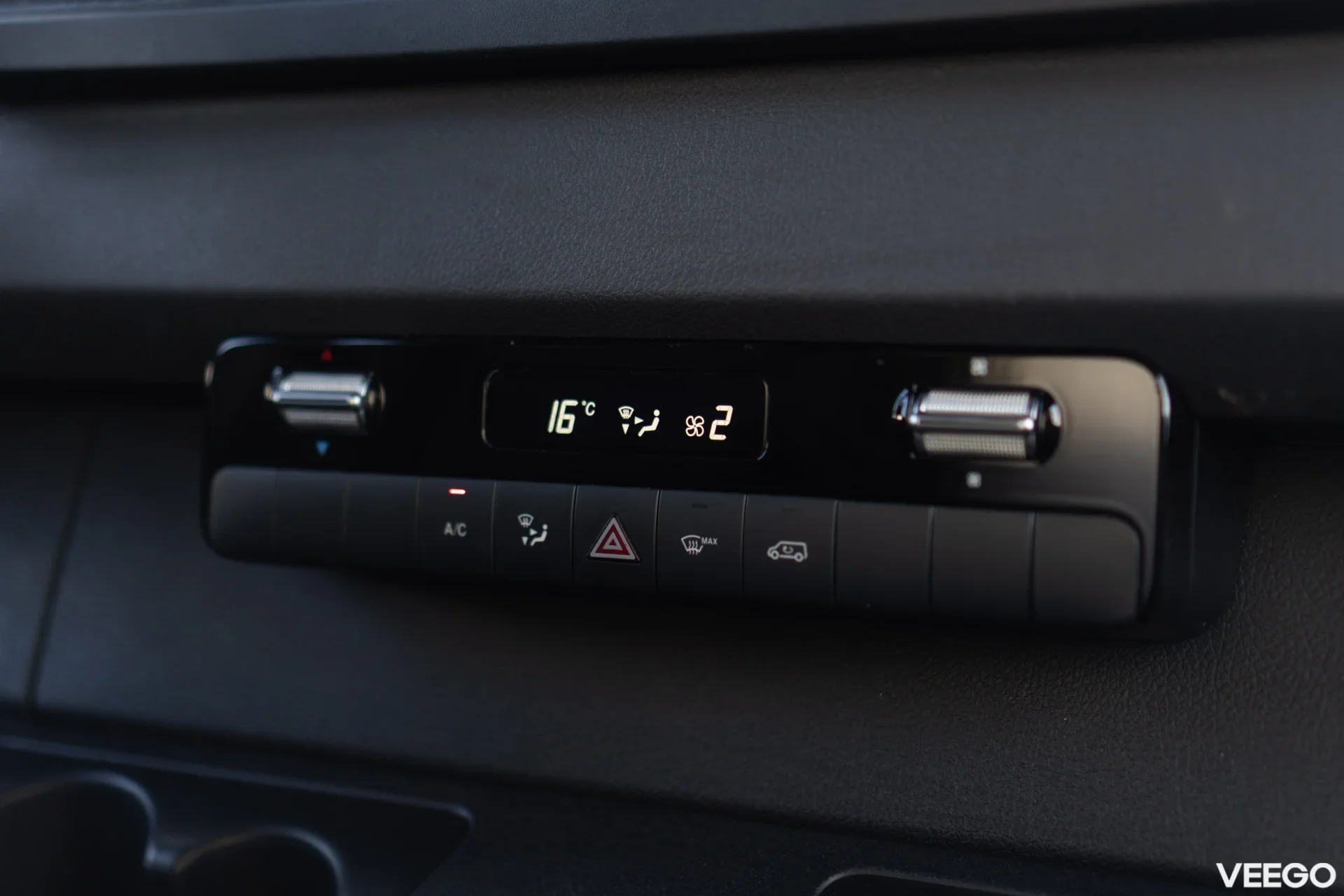 Mercedes-Benz Sprinter 2.1 112kW