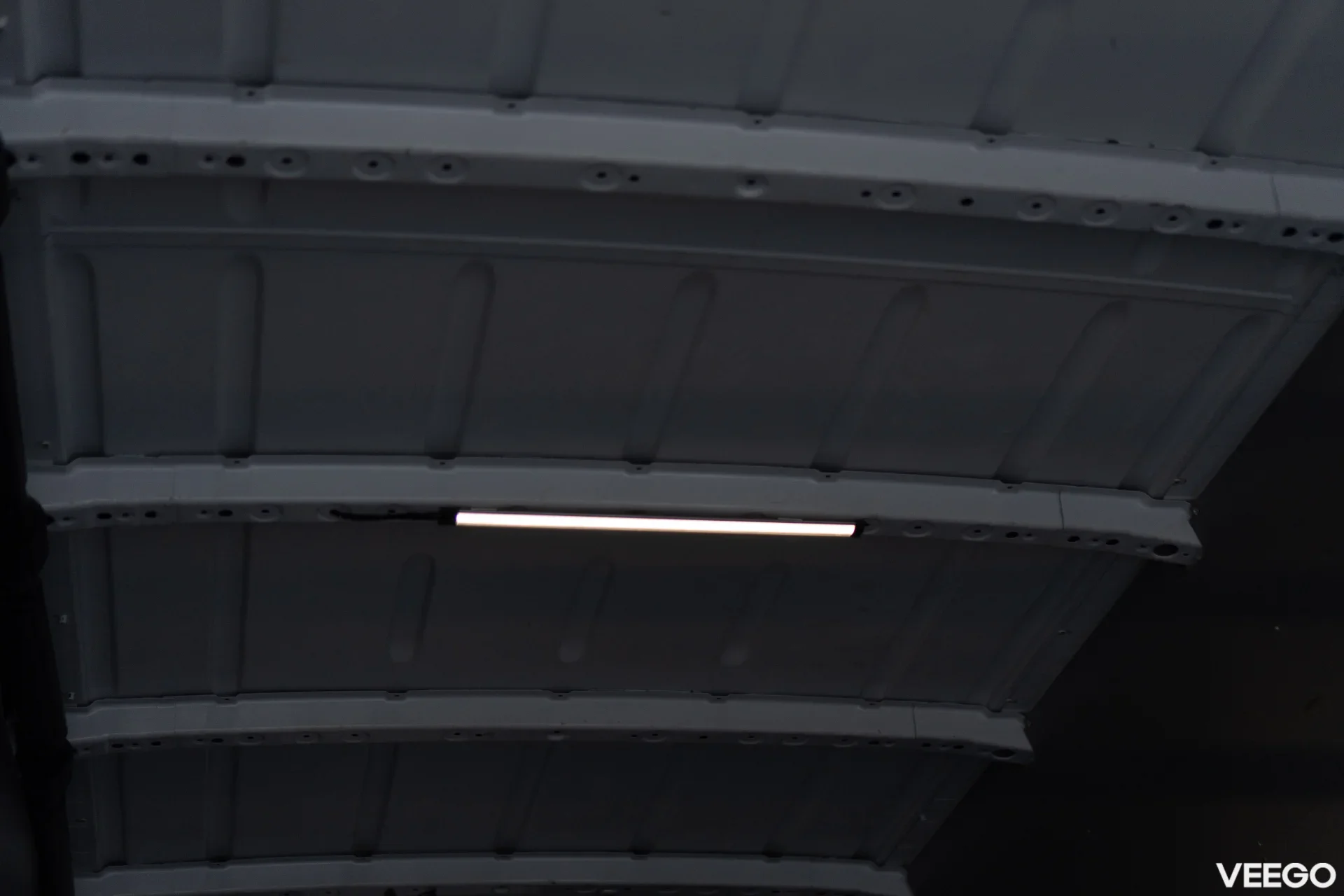 Mercedes-Benz Sprinter 2.1 112kW