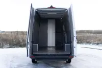 Mercedes-Benz Sprinter 2.1 112kW thumbnail