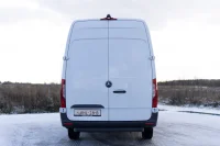 Mercedes-Benz Sprinter 2.1 112kW thumbnail