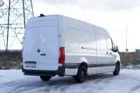 Mercedes-Benz Sprinter 2.1 112kW thumbnail
