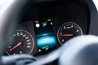 Mercedes-Benz Sprinter 2.1 112kW thumbnail