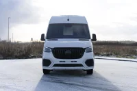Mercedes-Benz Sprinter 2.1 112kW thumbnail