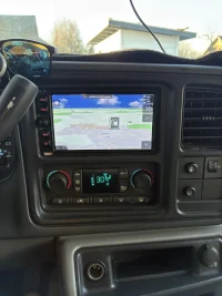 Chevrolet Tahoe Lt 5.3 213kW thumbnail