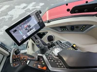 Massey Ferguson 8S.225 Dyna-7 175kW thumbnail