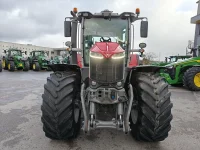 Massey Ferguson 8S.225 Dyna-7 175kW thumbnail