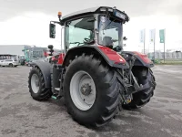 Massey Ferguson 8S.225 Dyna-7 175kW thumbnail