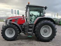 Massey Ferguson 8S.225 Dyna-7 175kW thumbnail