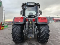 Massey Ferguson 8S.225 Dyna-7 175kW thumbnail